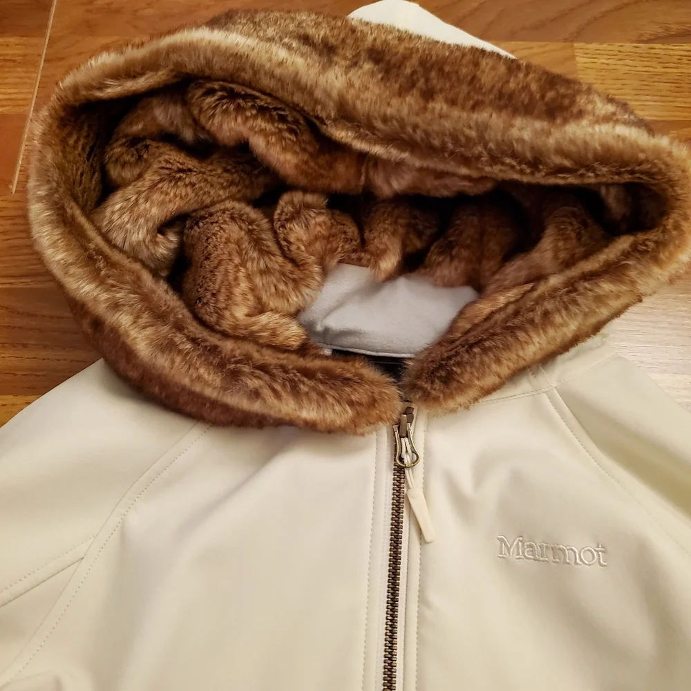 Marmot jacket - Picture 7 of 9